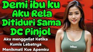 Kurelakan Keperawananku Demi Melunasi Hutang Ibuku  Cerita Dewasa Romantis Netizen