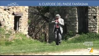 Il Custode del paese fantasma