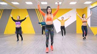 15 min Belly Fat Loss Workout  The Most Search Exercises  Zumba Class
