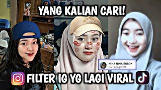 FILTER INSTAGRAM TERBARU 2024 YG LAGI VIRAL PART 124-EFEK IG TERBARU 2024