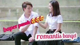 KAU MENGAJARKANKU - KEPASTIAN RASA - ZBI CREW  video clip romantis