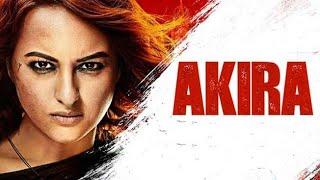 Akira Hindi Full Movie Starring Sonakshi Sinha