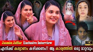 Jasmin Jaffar Exclusive Interview  Marriage Expections  YouTube Income Family  Milestone Makers