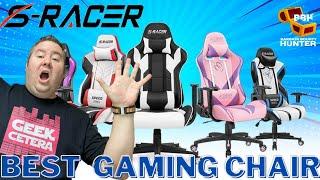 BEST Gaming Computer Chair #Gaming