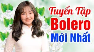 Khánh An - Tuyển Tập Các Ca Khúc Bolero Mới Nhất Của Thần Đồng Khánh An