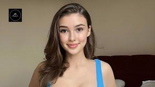 Olivia Casta - American model & Instagram Star  Biography Wiki Age Weight Lifestyle Net Worth