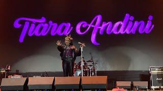 Full Video Tiara Andini  Live Terbaru at Besthinc Fest Bekasi 28 Oktober 2023