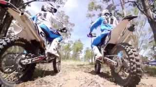 Enduro is Awesome 2015  Derek Hallman EDIT