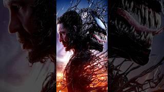 VENOM 3 First Look #youtubeshorts #movie