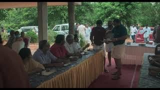 Joji malayalam movie scene ബാബുരാജ് പെർഫോമൻസ് സീൻ ‍