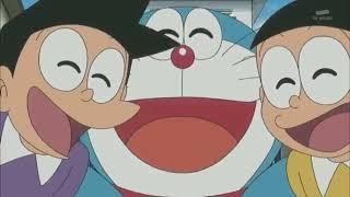 Doraemon Bahasa Indonesia Teerbaru 2021.  No Zoom