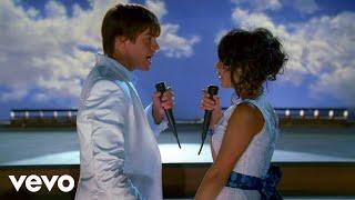 Troy Gabriella - Everyday From High School Musical 2