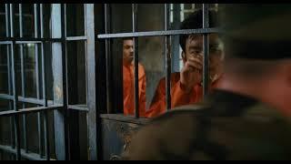 Harold & Kumar Escape From Guantanamo Bay  Cockmeat Sandwich HD Scene