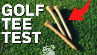 GOLF TEE CLAIMS SHATTERED  MYGOLFSPY