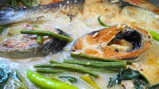 EASIEST SINIGANG NA BANGUS RECIPE