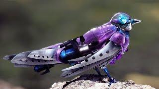 AMAZING ROBOTIC ANIMALS YOU MUST SEE