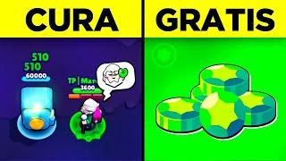 Todas Las BROMAS del Día de los Inocentes de Brawl Stars