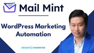 Mail Mint WordPress Plugin Review - Save Money on Marketing Automation with Custom SMTP Relays