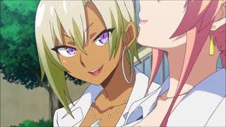 Hajimete no Gal - Ranko Bad Girl Moments English Dub