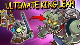 INSANE Plants vs Zombies Heroes Strategy That WORKS ▌PvZ Heroes