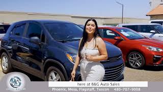 B&G Auto Sales - Summer is Coming but our Prices Cooling Down