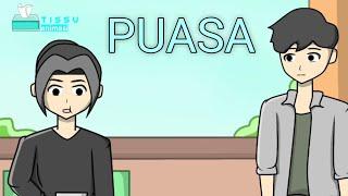 PUASA - animasi Lokal