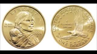 Top 5 Most Valuable Small dollar Coin Varieties