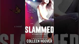 Slammed  Colleen Hoover  Book 1  Full Audiobook  Slammed Series