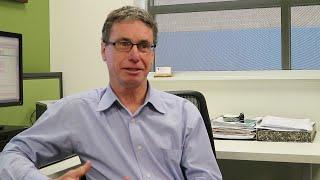 Research Report Ep6. - Professor Stephen Lord on falls and fall prevention in MS