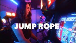 NEONI - Jump Rope official visualizer