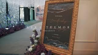 My wedding Deco