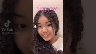 BLASIAN CHECK 