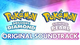 Metronome Style Shop Game Corner - Pokémon Brilliant Diamond and Shining Pearl OST Gamerip