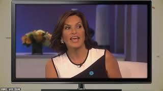 Jayne Mansfields Youngest daughter Mariska Hargitay talks about her Death.