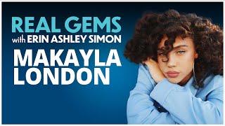 Real Gems - Makayla London  Episode 5