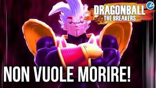 Dragon Ball The Breakers non vuole morire e punta su DB GT