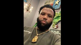 Bun B ROBBER Sentenced 40 YEARS Broner DROPPED & BEATEN YSL Woody ARRESTED On STAND Adam22 WAR..