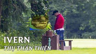 TIÊU ĐIỂM TƯỚNG  LỐI CHƠI IVERN