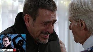 Coronation Street - Peter Thinks Billy Has Been Killed