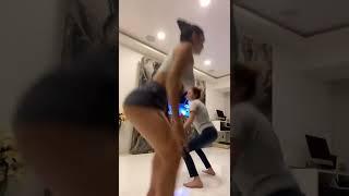 Best dance rehearsal you se #Frist #shorts #nobra #nobrachallenge #sexy #sexyvideo #dance #frist