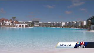 Orlandos tourism district expands with new hotels resorts