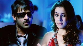 Ellora Shilpanni Video Song  Billa Movie  Prabhas Anushka