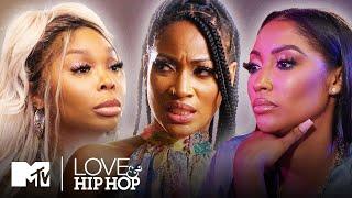 Most Watched August Videos On Love & Hip Hop Atlanta