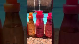 Lançamento Natura e body splash e hidratante para verão 