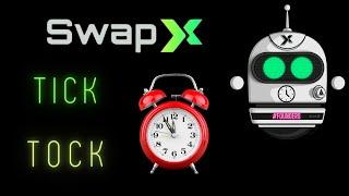 SwapX - Its almost time 