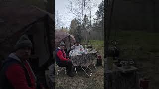 По дороге в Териберку эпизод 2