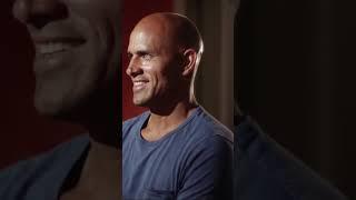 Kelly Slater’s lovehate relationship with Andy Irons #surfing