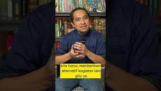 memulihkan anak kecanduan pornografi #parentinganak