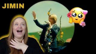 지민 Jimin Smeraldo Garden Marching Band feat. Loco  REACTION