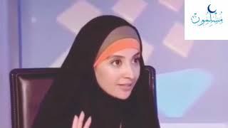 قصه حجاب الفنانة حنان ترك وسبب واصرارها على لبس الحجاب